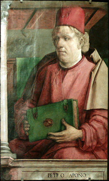Pietro d Abano